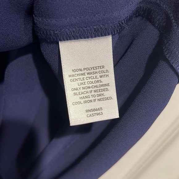 Blouse Top - Picture 4 of 7